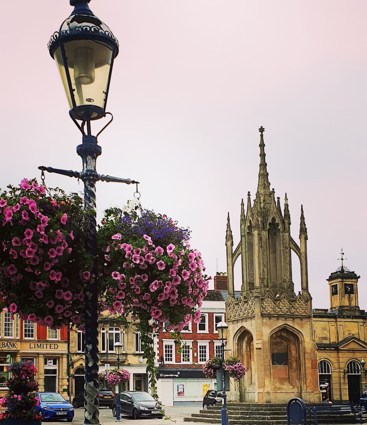 Historic Devizes