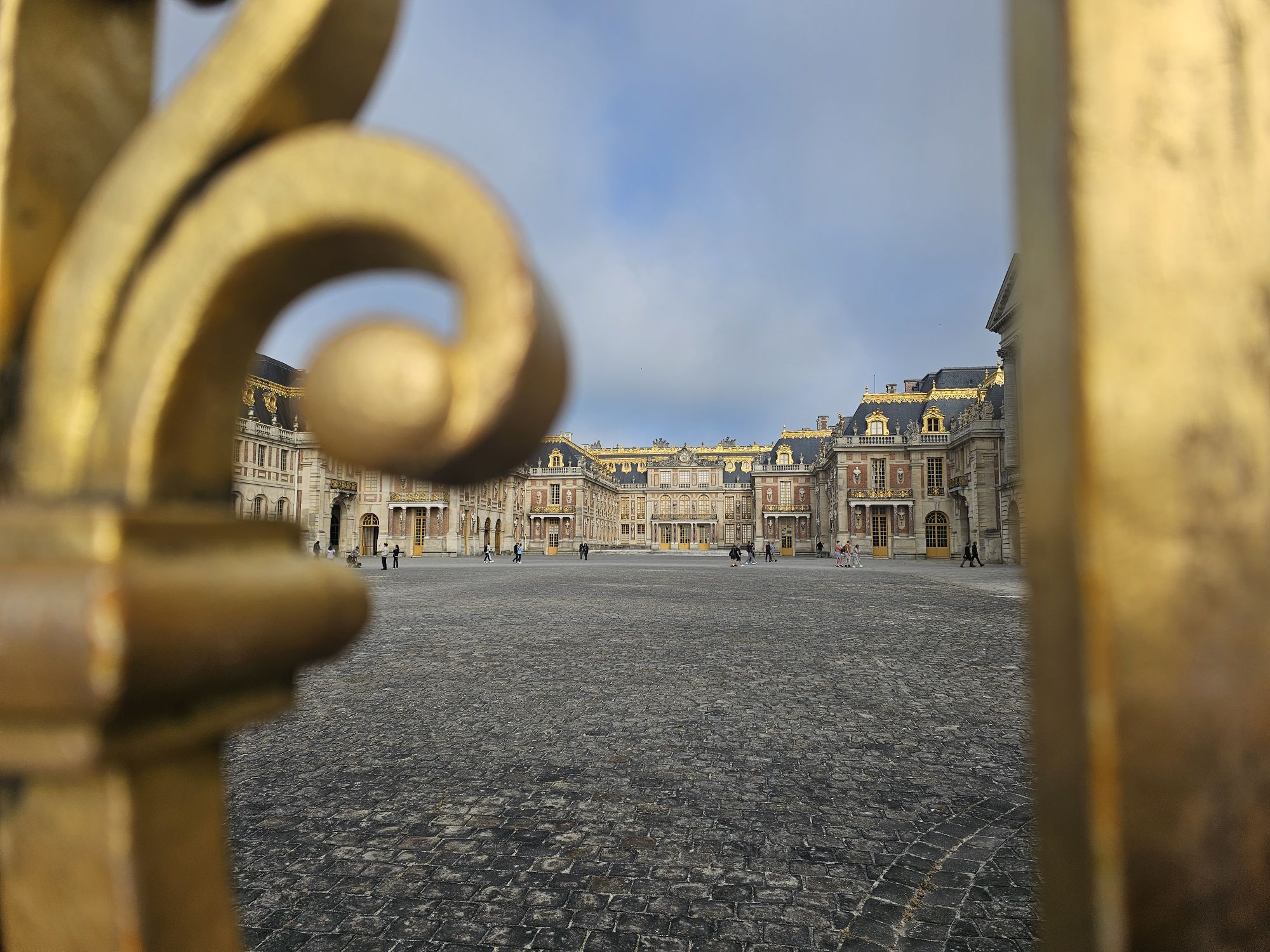 Iconic Versailles