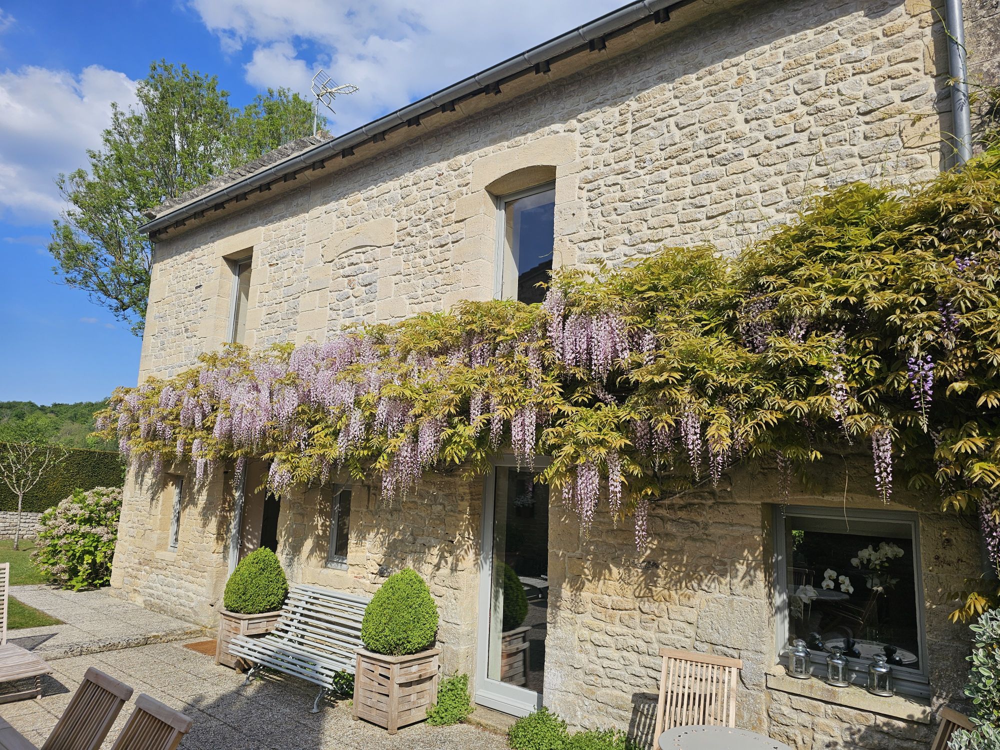 Fontaine-Henri: A Hidden Gem of Normandy